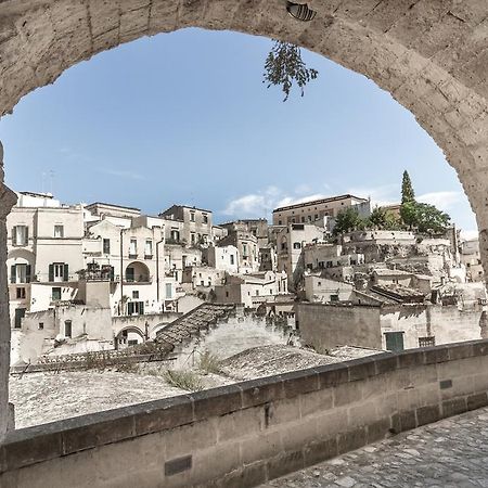 Casamata Matera Hotel Exterior foto