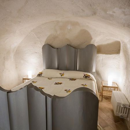 Casamata Matera Hotel Exterior foto