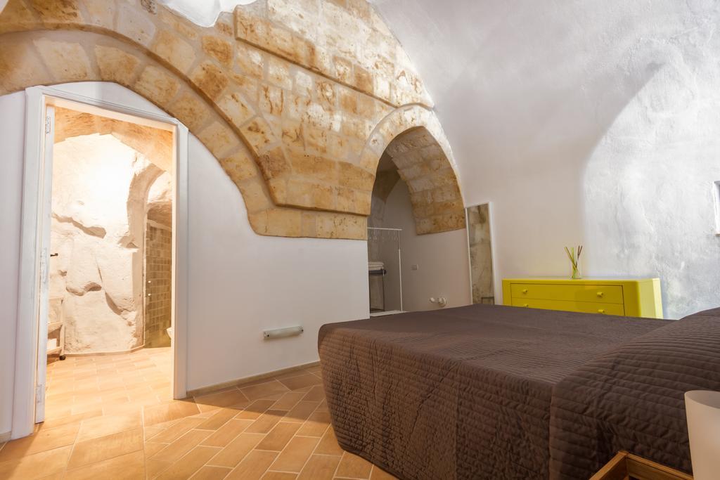Casamata Matera Hotel Exterior foto