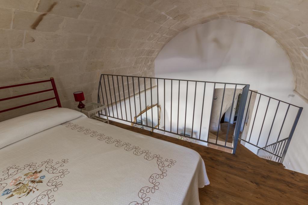 Casamata Matera Hotel Exterior foto