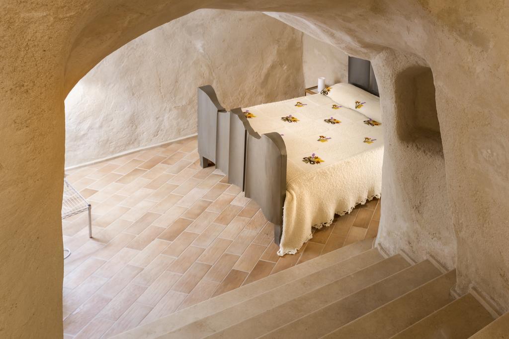 Casamata Matera Hotel Exterior foto