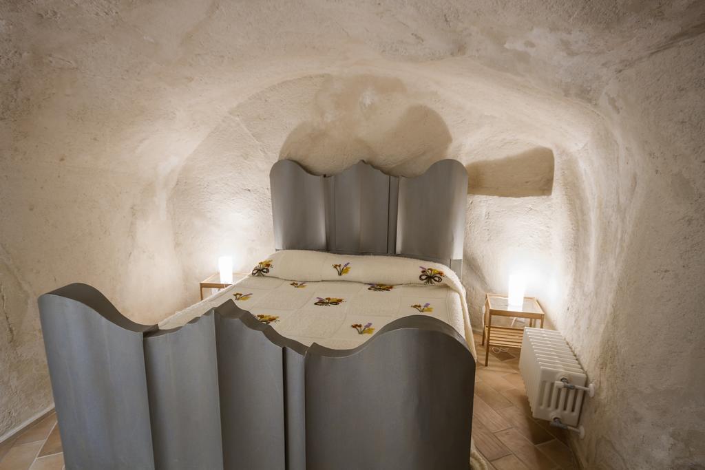 Casamata Matera Hotel Exterior foto